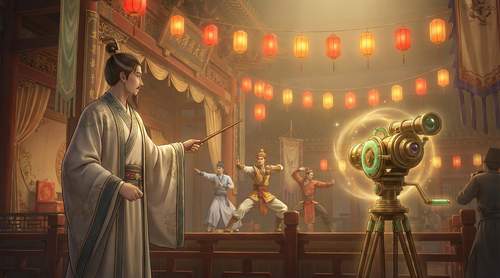 丝瓜视频原创影视短片视频