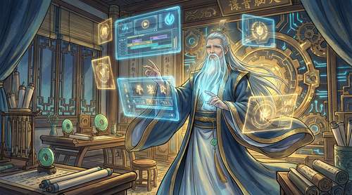 丝瓜视频 AI视频剪辑教程